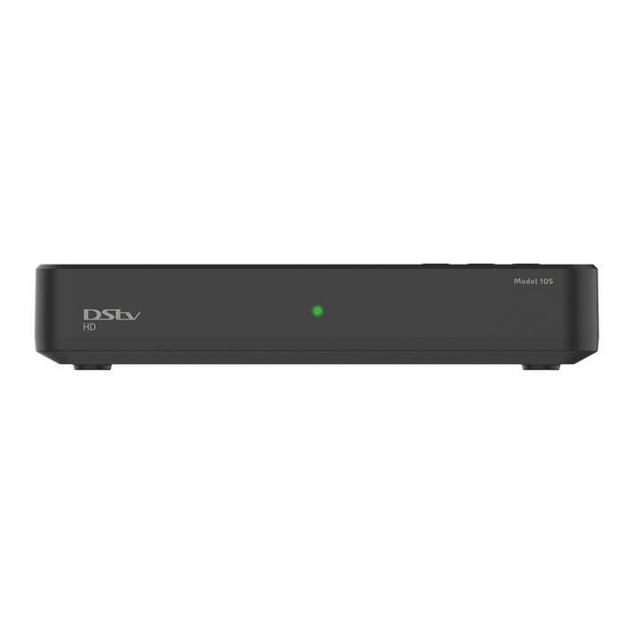 DStv HD 10s Decoder – PEP Cell