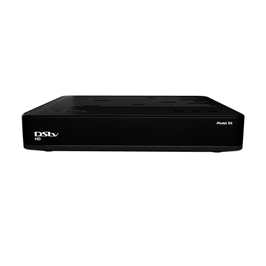 DStv HD 9s Decoder