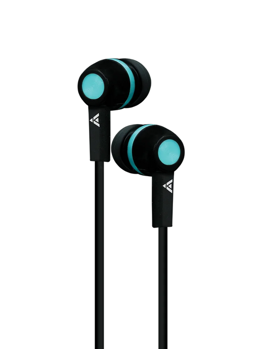 Anthem Basic Earphones