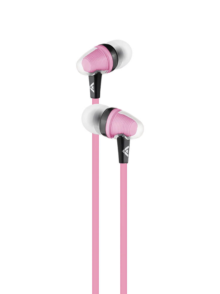 Anthem Basic Earphone
