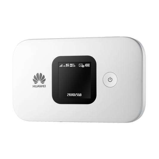 Huawei E5577 4G Router