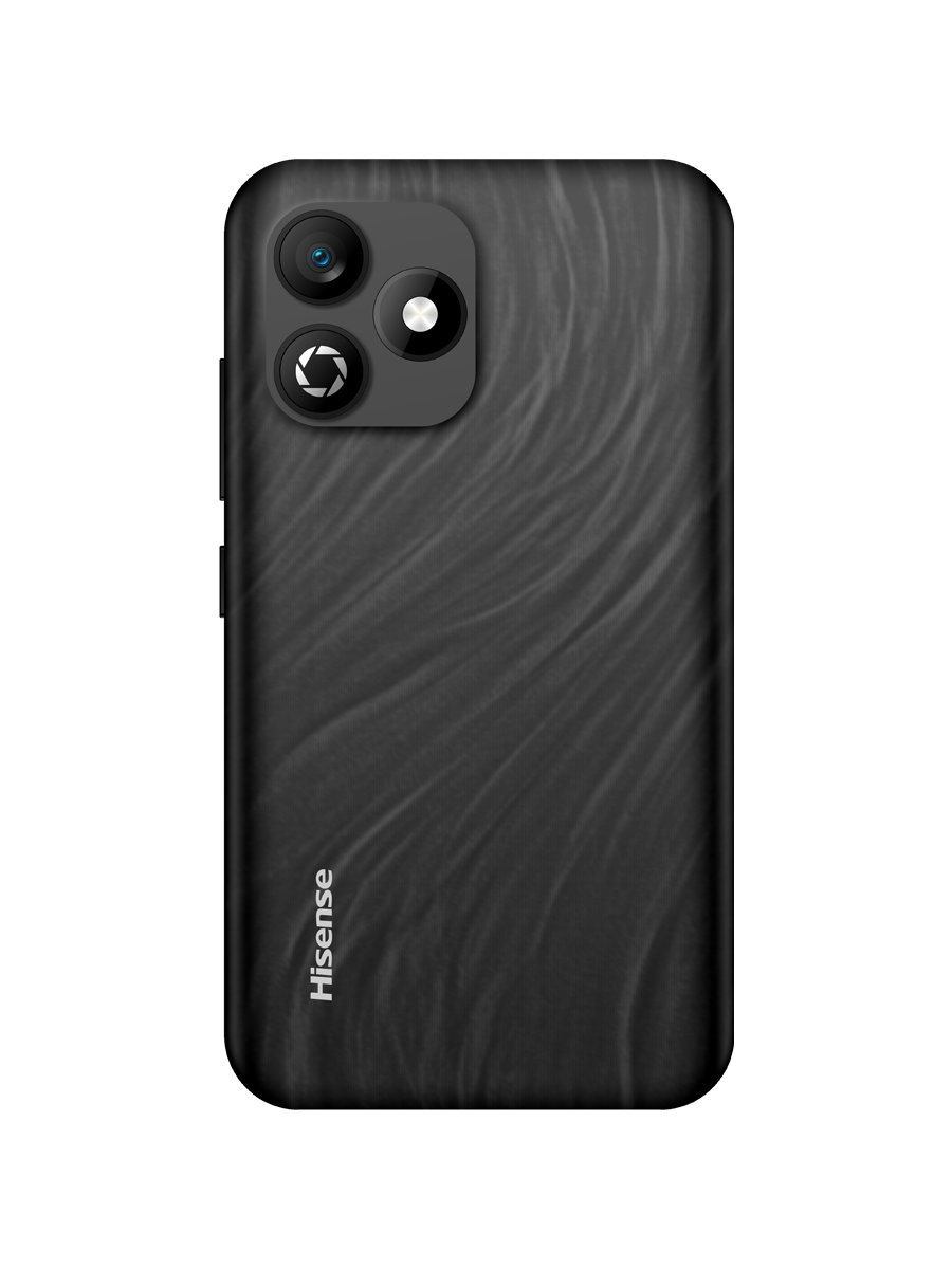 Hisense U608 16GB Dual Sim