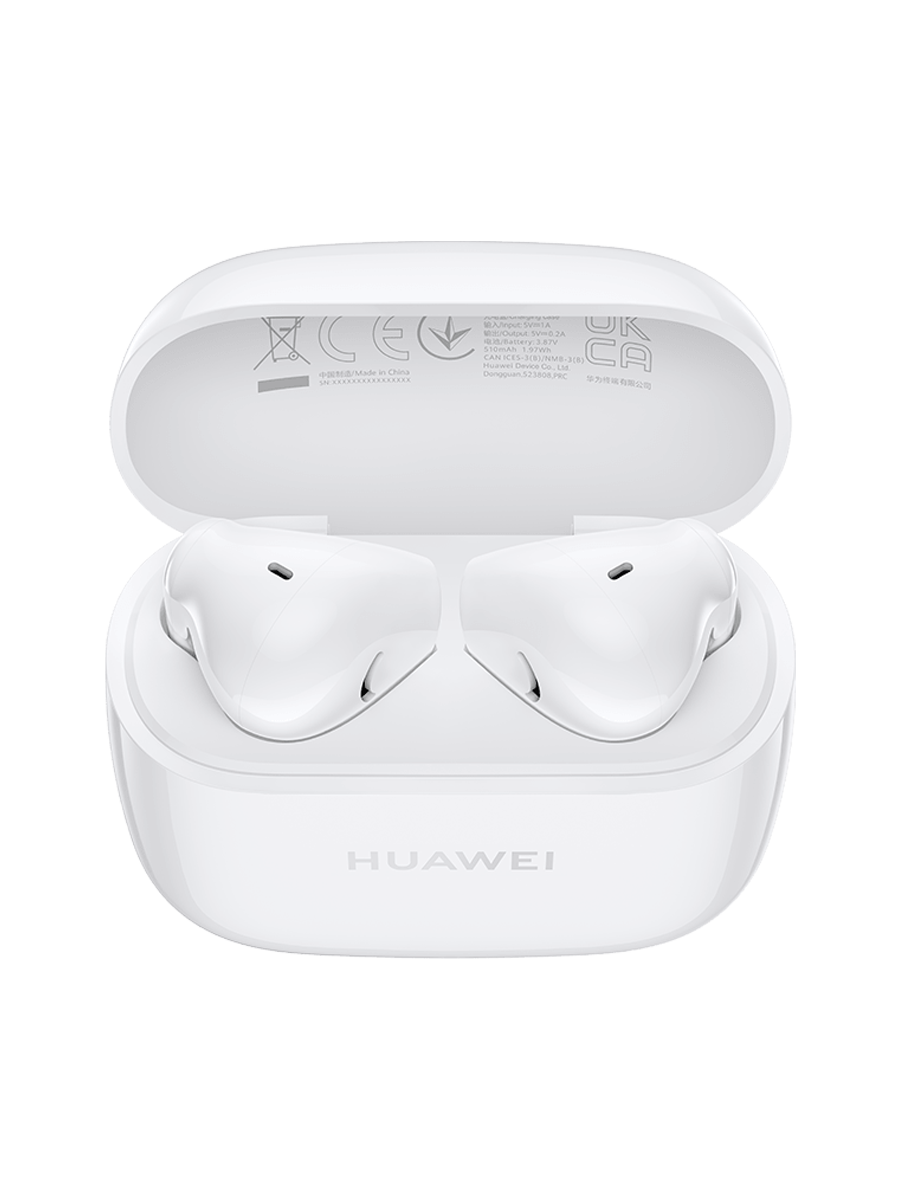 Huawei Nova 15 Max With Earbuds 256GB Dual Sim
