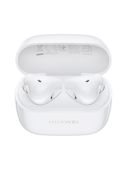 Huawei Nova 15 Max With Earbuds 256GB Dual Sim
