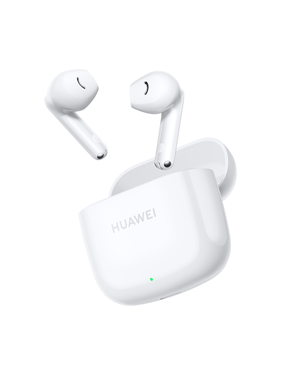 Huawei Nova 15 Max With Earbuds 256GB Dual Sim