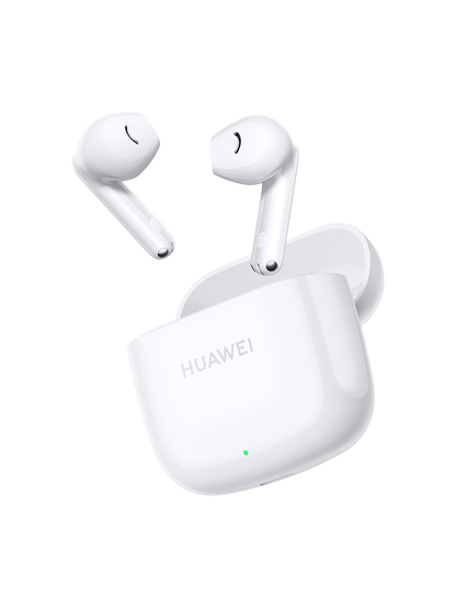 Huawei Nova 15 Max With Earbuds 256GB Dual Sim