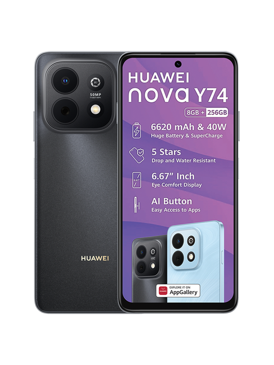 Huawei Y74 256GB Dual Sim