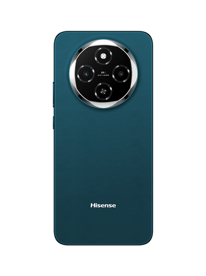 Hisense E36 32GB Dual Sim