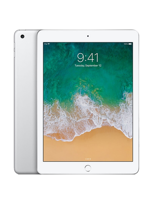 Apple iPad 5th Gen 32GB Pre-Owned