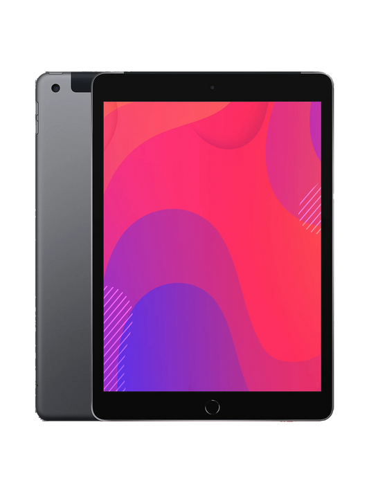 Apple iPad 7th Gen 32GB Pre-Owned