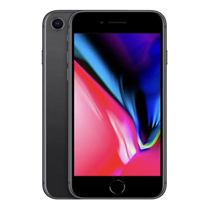 Apple iPhone 8 64GB Pre-Owned