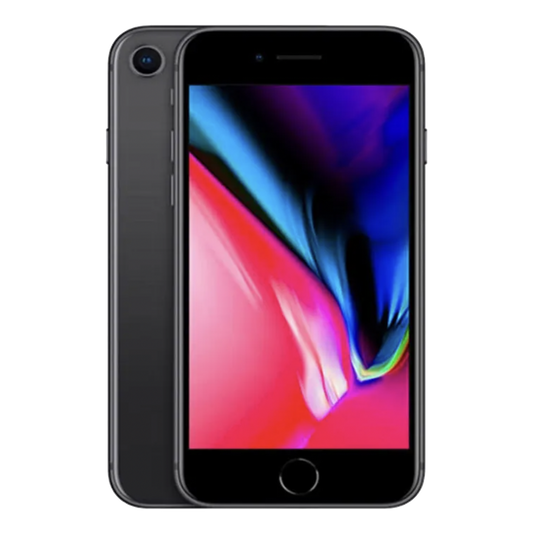 Apple iPhone 8 64GB Pre-Owned