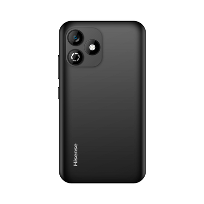 Hisense U607