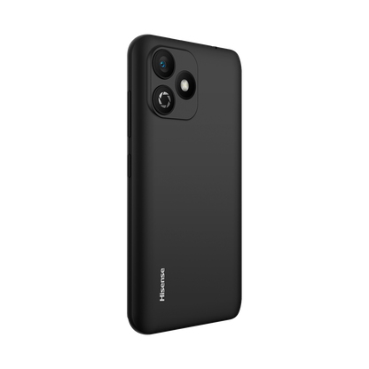 Hisense U607
