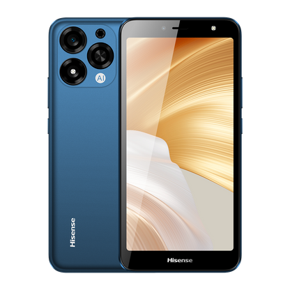 Hisense U71 32GB dual sim