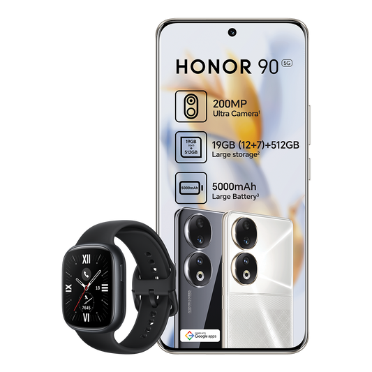 Honor 90 5G Dual Sim 512GB
