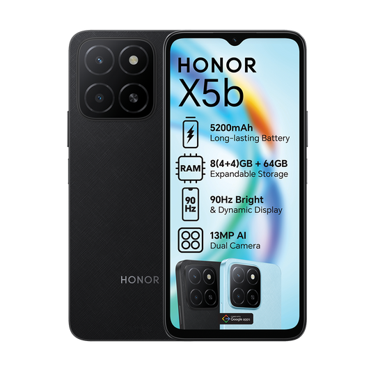 Honor X5b 64GB dual sim