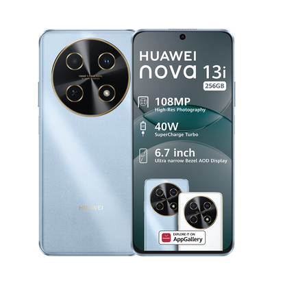 Huawei 13i 128GB Dual Sim