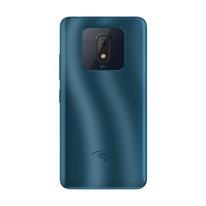 Itel AC50 dual sim