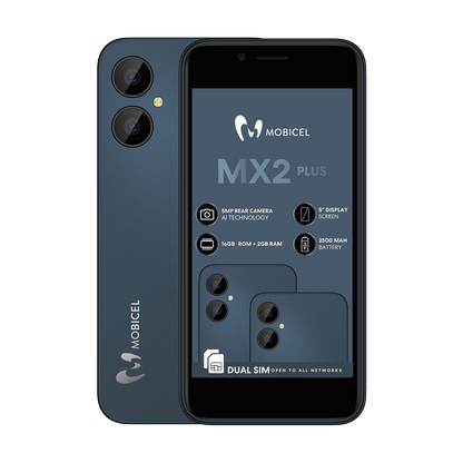 Mobicel MX2 Plus