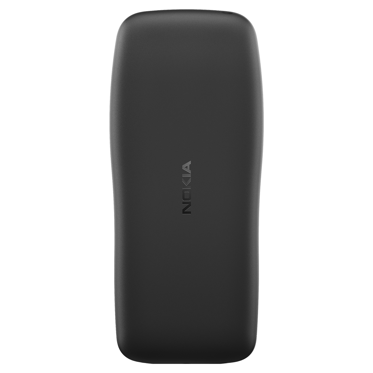 Nokia 105 Dual Sim Black