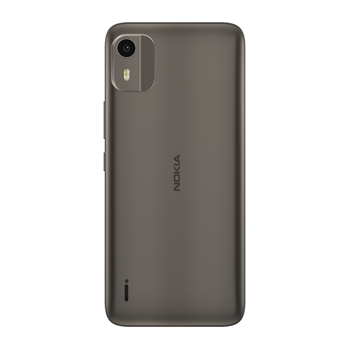 Nokia 120 - 4G Grey 64GB Dual Sim