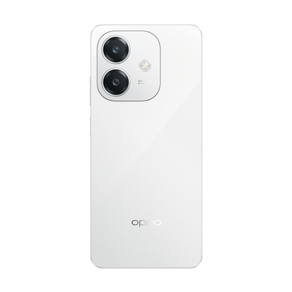 Oppo A40M 256GB Dual Sim White
