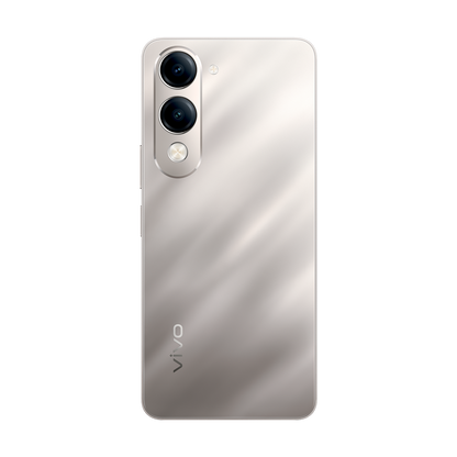 Vivo Y04 256GB Dual Sim Gold