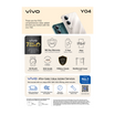 Vivo Y04 256GB Dual Sim Gold – PEP Cell