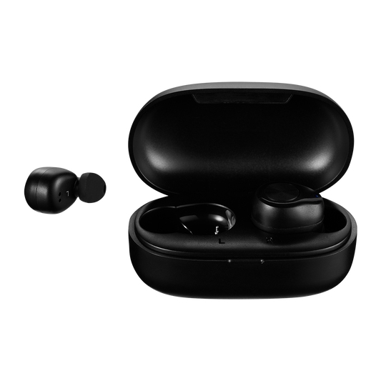 Volkano TWS Leo Series Earphones Black