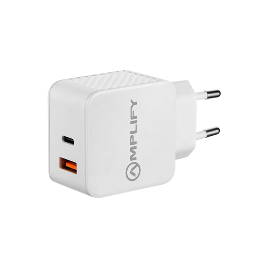 Amplify 45W Wall Charger