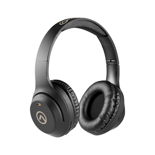 Amplify Soundsphere Bluetooth Headphones