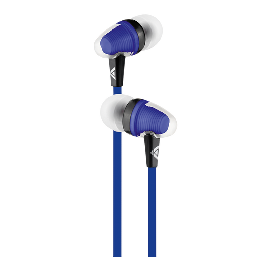 Anthem Basic Earphone (Design/Colour may vary)