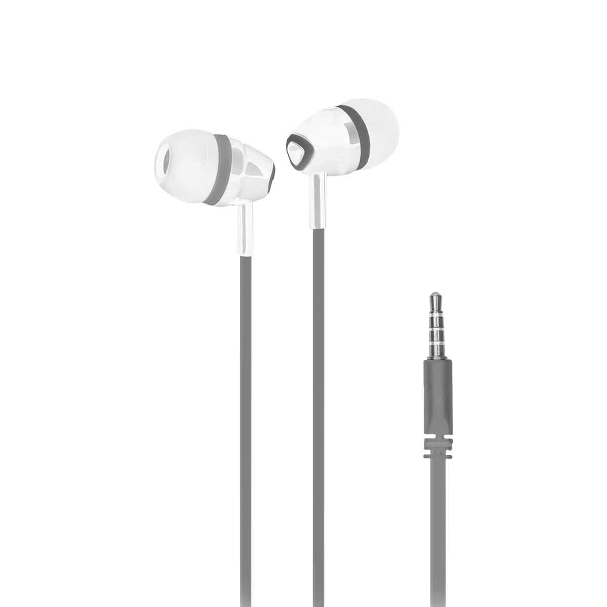 Anthem Basic Earphone (Design/Colour may vary)