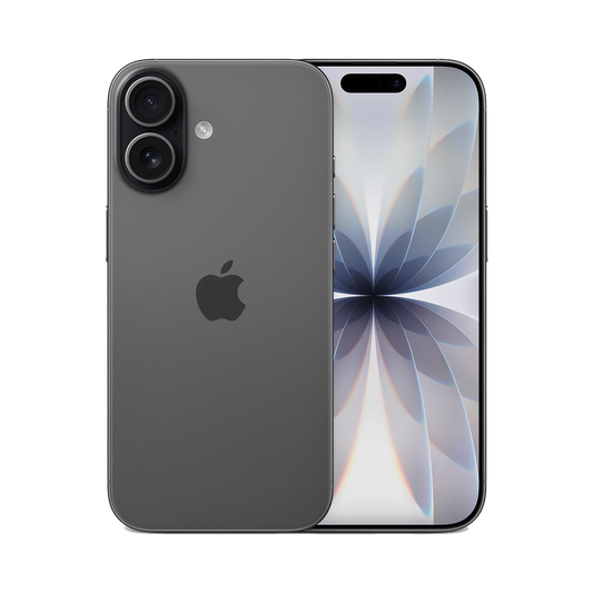 Apple iPhone 17 256GB Black