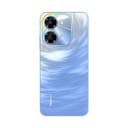 Hisense H72 Pro 256GB Dual Sim