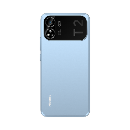 Hisense T2 64GB Dual Sim