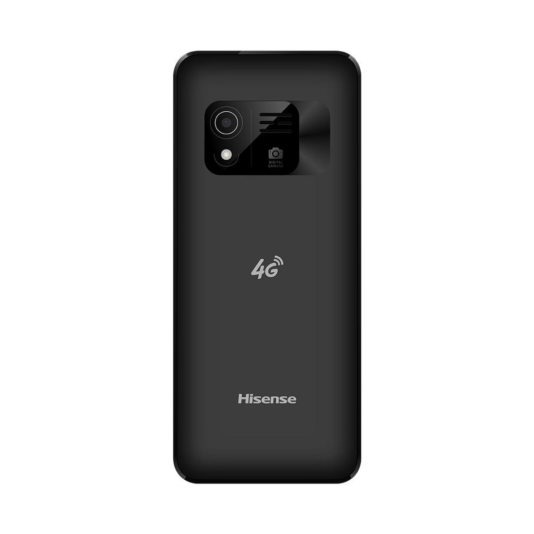 Hisense U207 Dual Sim – PEP Cell