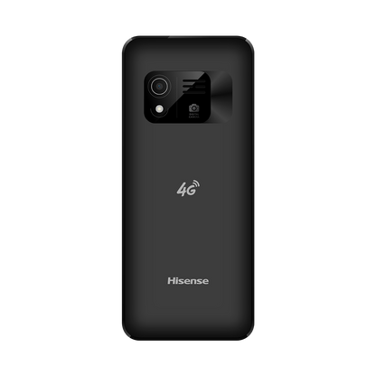 Hisense U207 Dual Sim