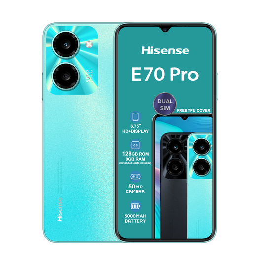 Hisense E70 Pro 128GB