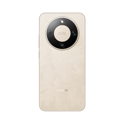 Honor X9D 256GB Dual Sim Gold