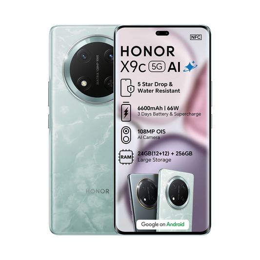 Honor X9c 256 GB Dual Sim