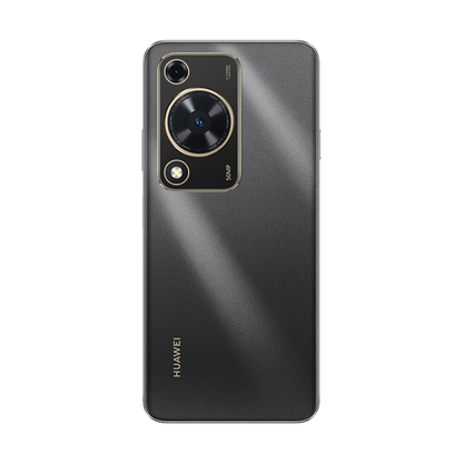 Huawei Nova Y63 128GB Dual Sim Black