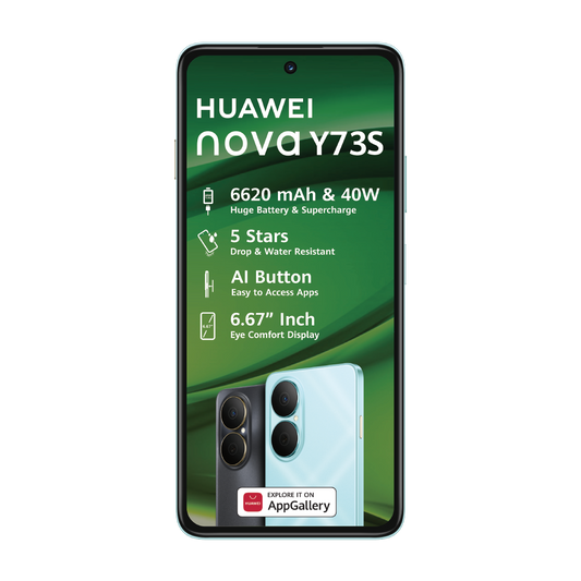 Huawei Y73s 128GB Dual Sim
