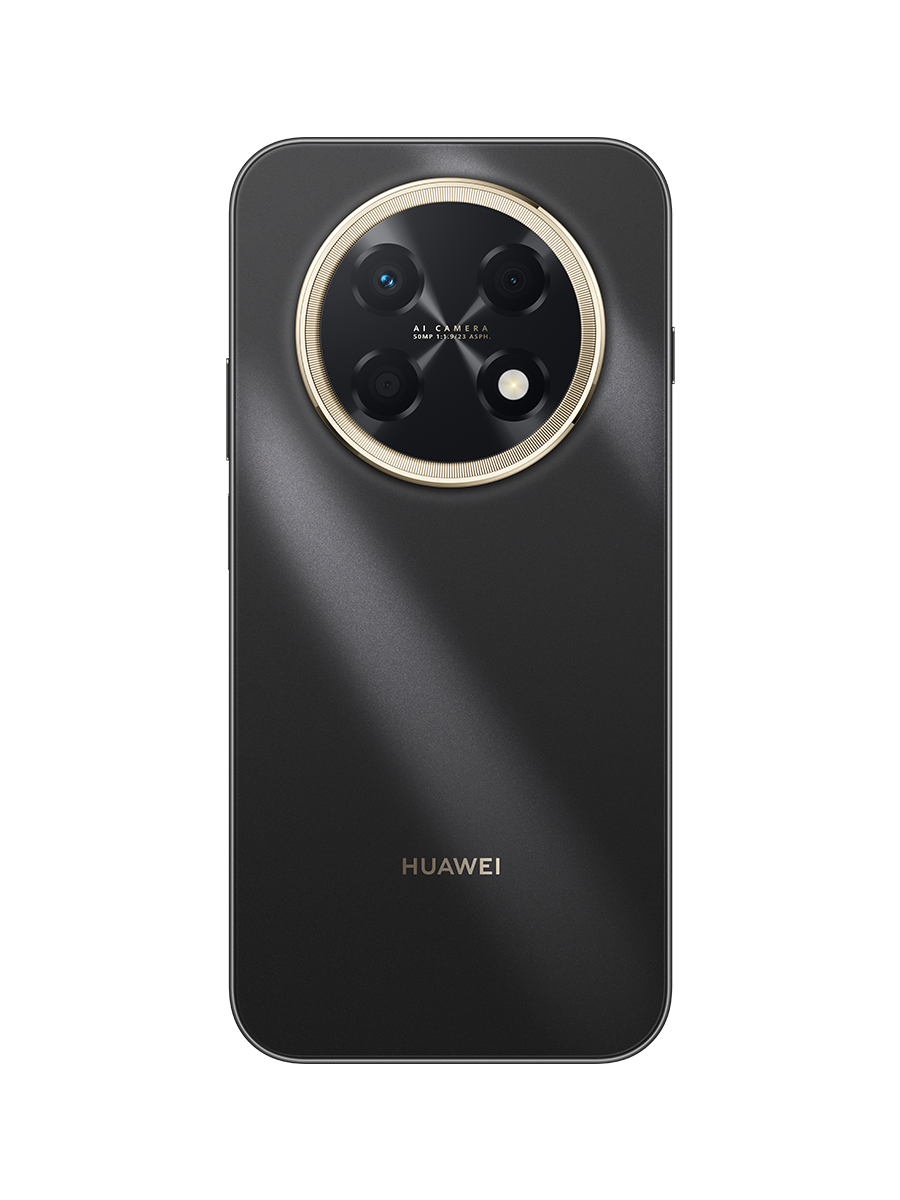 Huawei Nova 15 Max With Earbuds 256GB Dual Sim