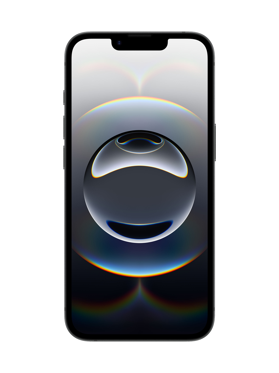 Apple iPhone 16e 128GB Black
