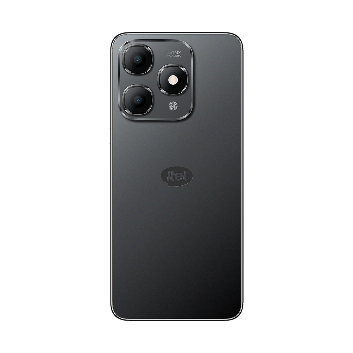 Itel A90 64Gb Dual Sim