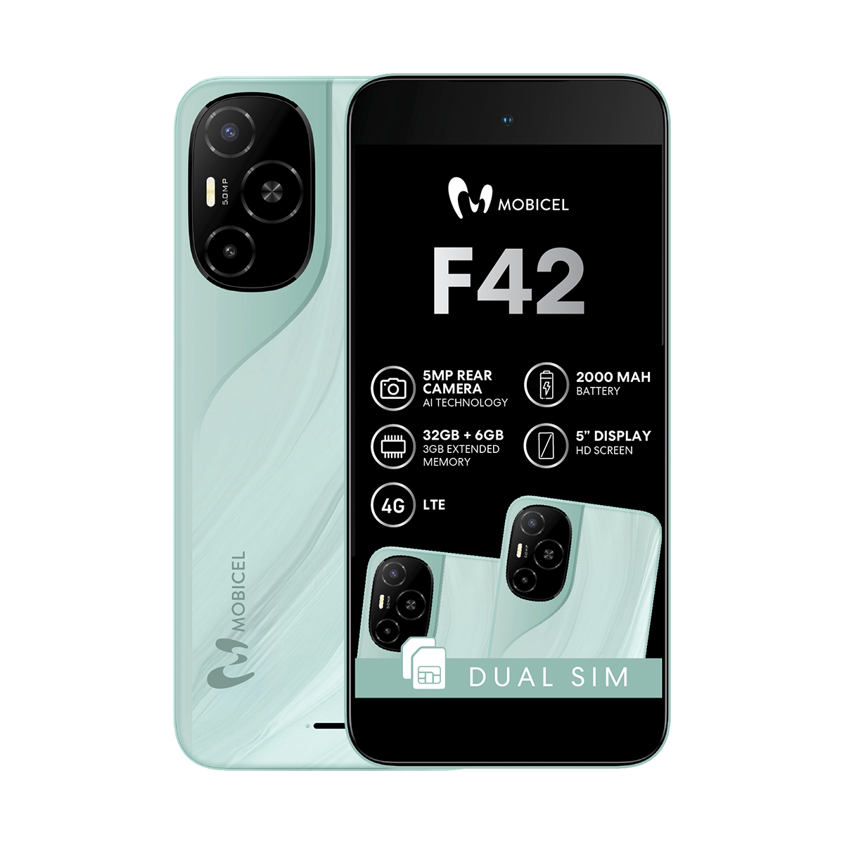 Mobicel Matrix Mobicel Cellphones | Best Deals at PEP Cell