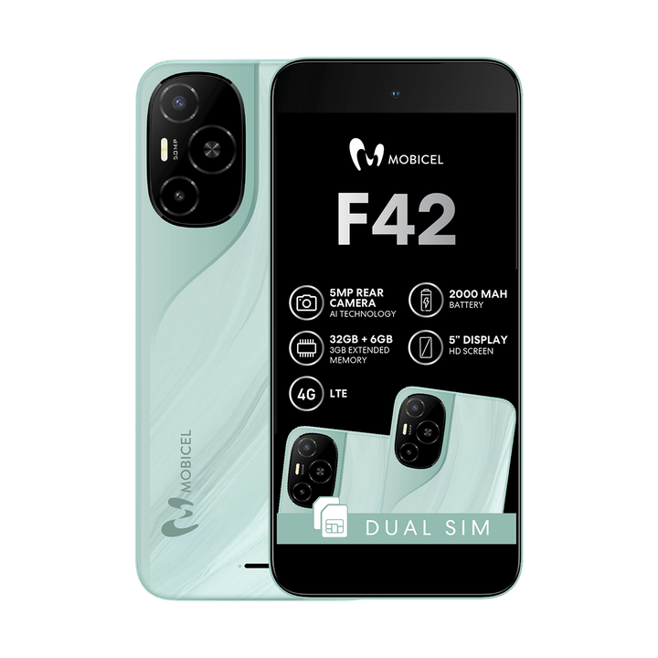 Mobicel Cellphones | Best Deals at PEP Cell