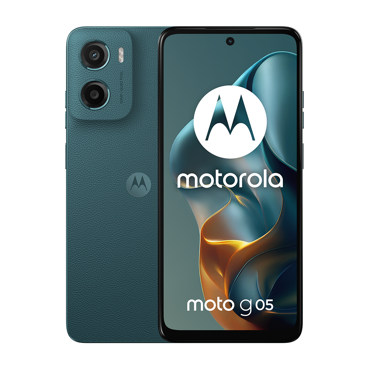 Motorola G05 128Gb Dual Sim